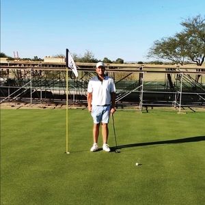 Meet your Posher, Chris